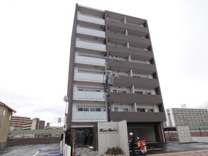 Riviere段原外観写真
