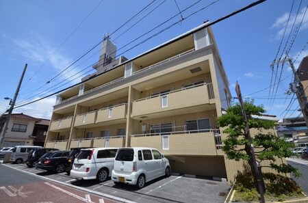 第2しづマンション外観写真