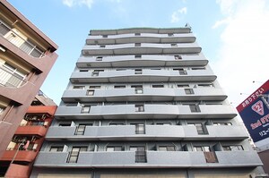 第25やたがいビル外観写真