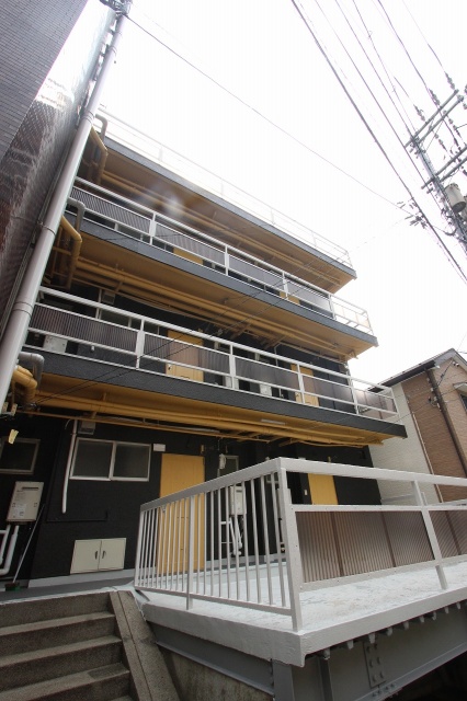 シトラス比治山本町