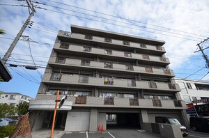フェニックス南観音外観写真