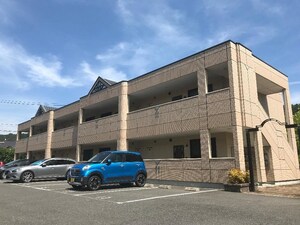 スマイルハウス児玉外観写真