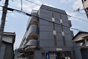 レジェンド船越南外観写真