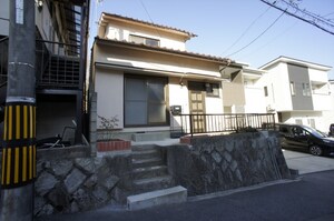 伊藤貸家外観写真