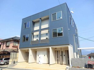 プリムローズ仁保外観写真