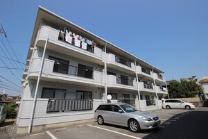 第2大上ビル外観写真