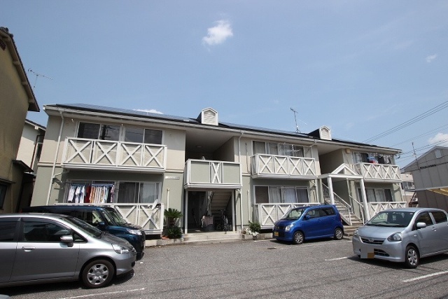 フレグランス大上