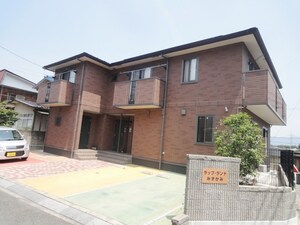 ラップ・ランド　みずかみ外観写真
