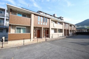 サンテラス山本外観写真