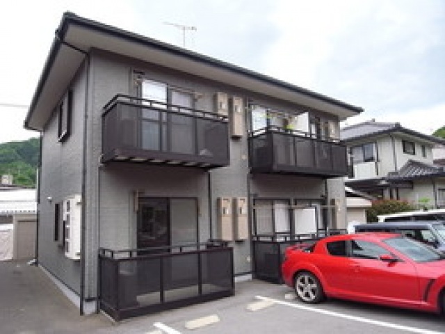 フォブール高志