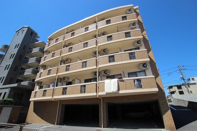 アメニティハイム