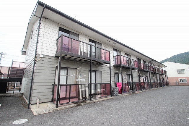 フォブール福原