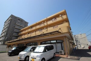 パストラルⅠ外観写真