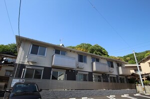 D-room畑賀外観写真