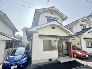 吉村貸家外観写真