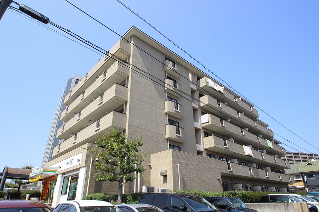 日宝ポニクレール府中
