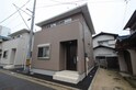 フォレストメゾン府中B棟