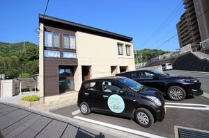 ラ　ルーチェ外観写真
