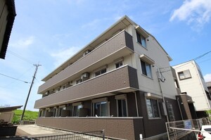 ステラ外観写真