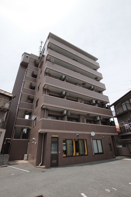 アトラス大町