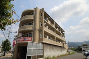 ＫＳＭビル外観写真