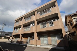 リアルエステート東原Ａ外観写真