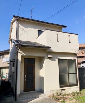 SI　1・2・3外観写真
