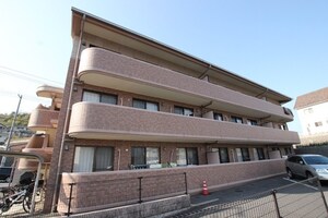 コンフォール春日野通り外観写真