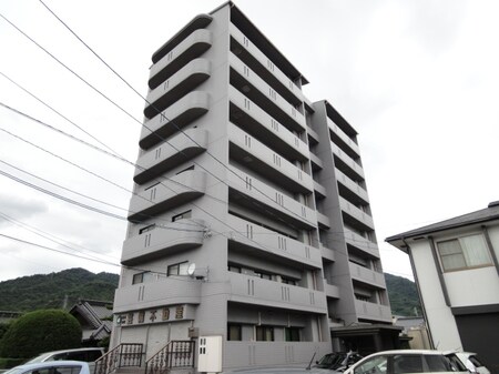 グリーンヒル吉村外観写真