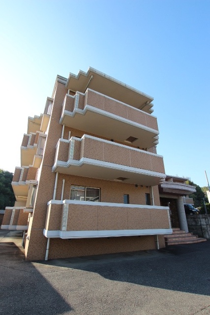 Gravina緑井