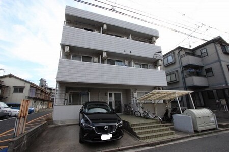 ドミール堀口外観写真