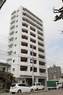 サニーロード大町駅前