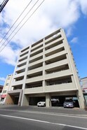 南苑マンション