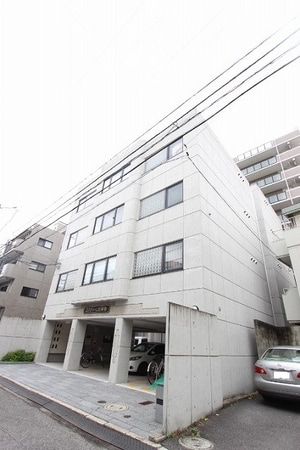 エスティーム皆実町外観写真