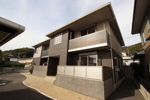 プリーマ　ハイム外観写真