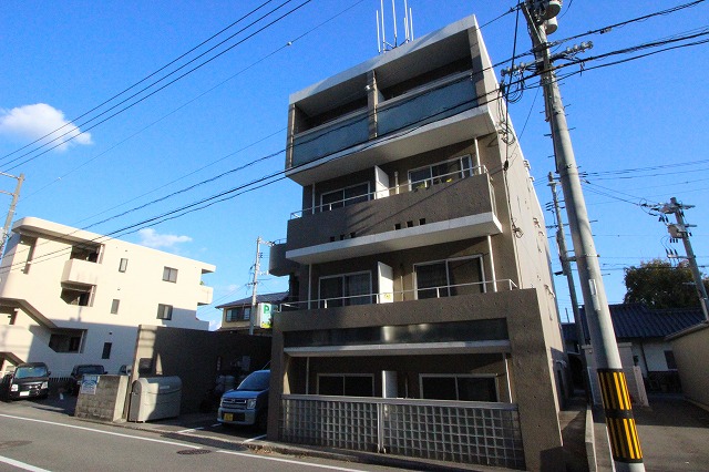 カーサ向洋