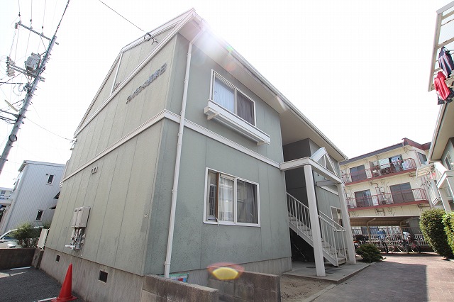 フレグランス長束　B棟