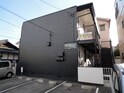 Goto apartment
