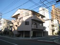 YMハイツ