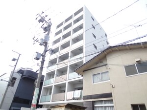 Axis曙外観写真