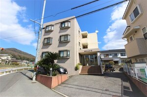 ブリリアンK外観写真