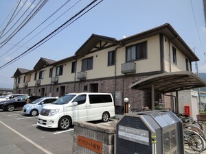 ディアコート東野外観写真