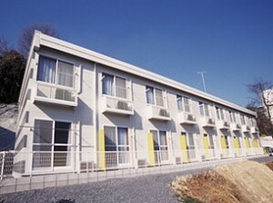 イーハトーブ安芸外観写真