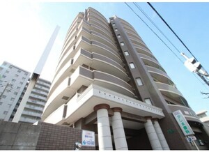 Calle Omachi外観写真