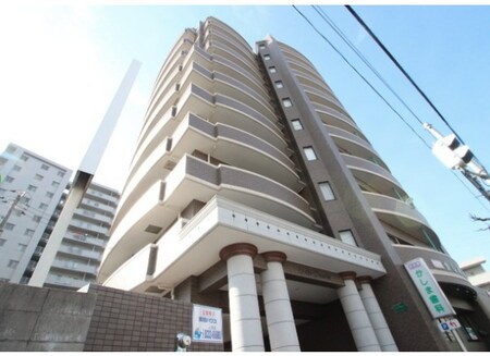 Calle Omachi外観写真
