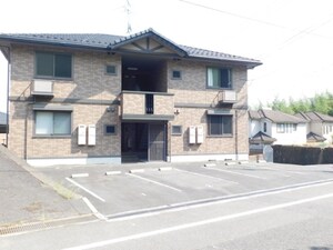 エトワール外観写真