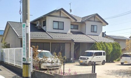 川内貸家外観写真