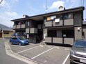 ジュネス　A棟