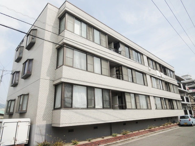 サンコーポ坂井
