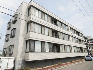 サンコーポ坂井外観写真